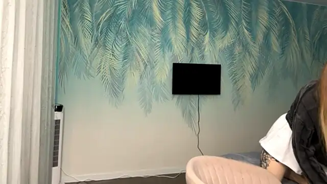 Kate_Jomallona webcam