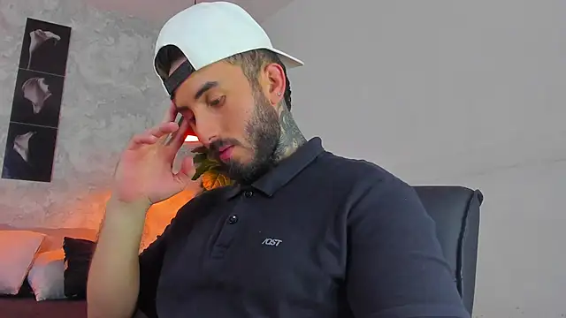 martin_foster_ webcam