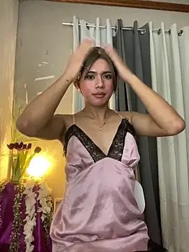 _Flirtyprincess_ webcam