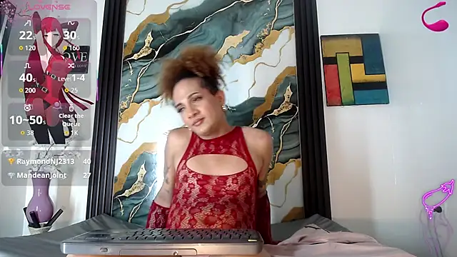 Sharlotte_Jones webcam