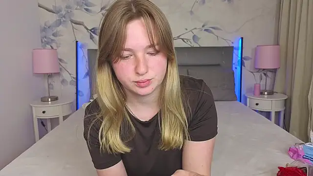 Delicious_sugar webcam