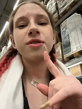 michelle_lovique webcam