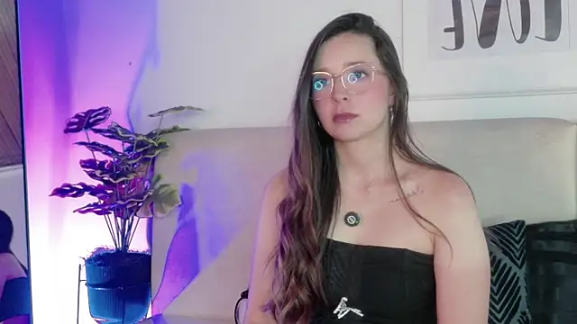 Gabbie_Danger webcam