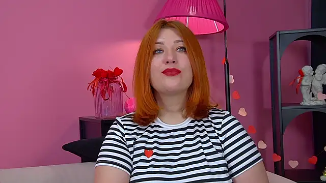 MargaritaMoone webcam