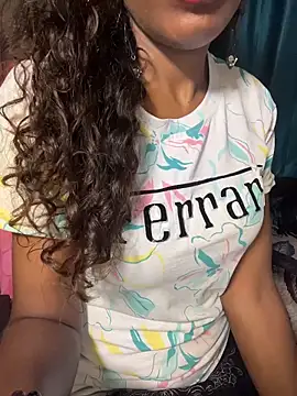 Indian-Squirt webcam