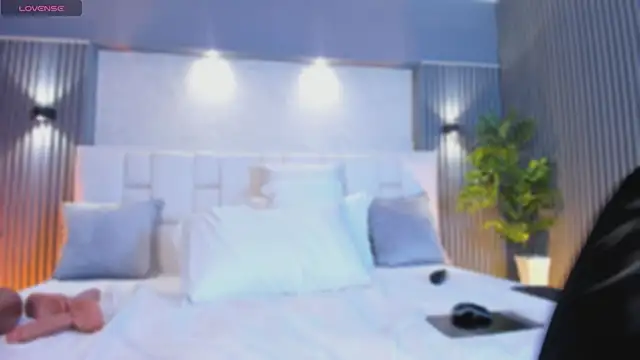 ValeriaGarcia webcam