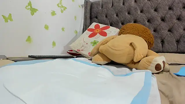 SHARICK_GRECO webcam