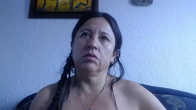 valeriapinter webcam