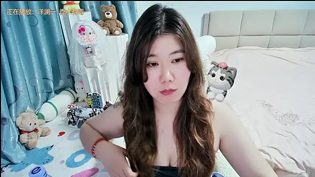 OnlyLove-2026 webcam