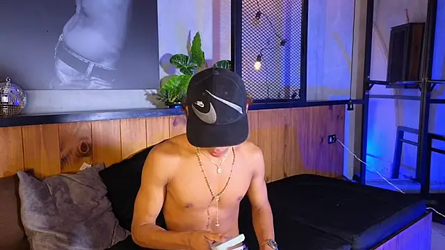 alancutee (M twink) - NAED DANCE