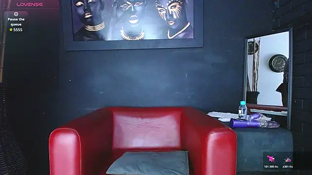 Cafeziitha1126 webcam