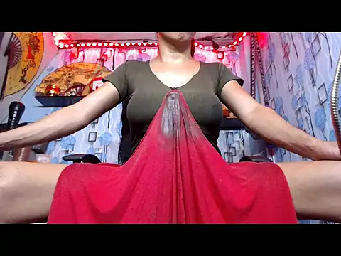 30cmUncutSelfsucker webcam