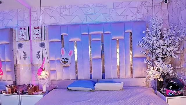 Broklinwhite_ webcam