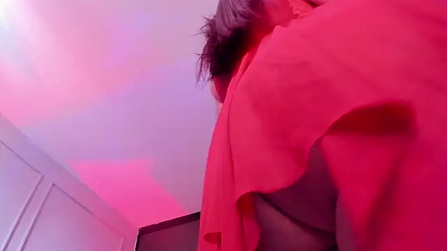 Lissy__Addams webcam