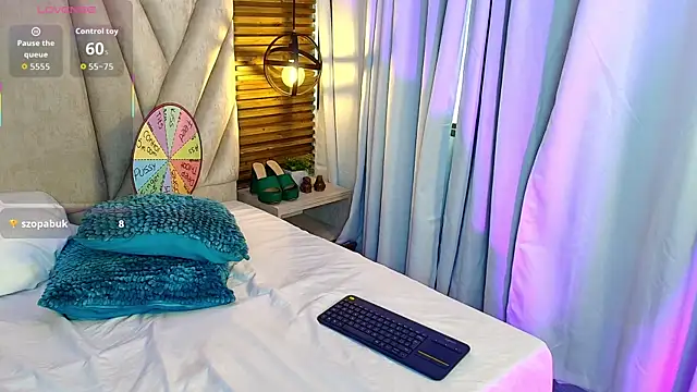 KimberlyFox_t webcam