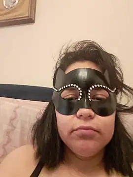 h4cPaolaMascherata webcam