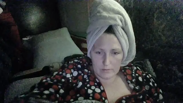 AllaSowinskaya webcam