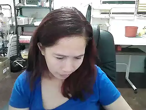 Alexiadreamer webcam