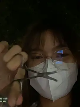 __BabyShowPublic__ live sex cam