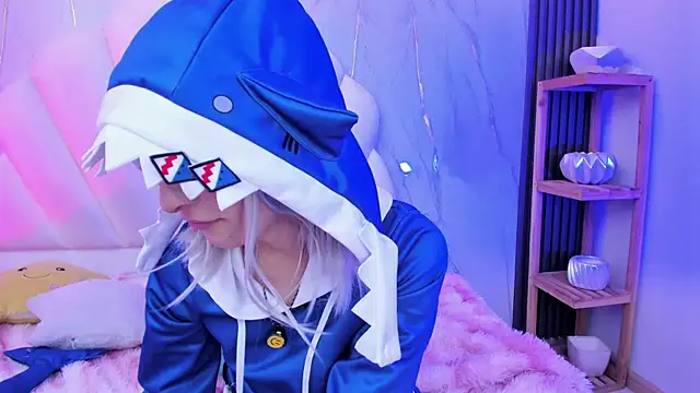 AliiceWonderland_ webcam