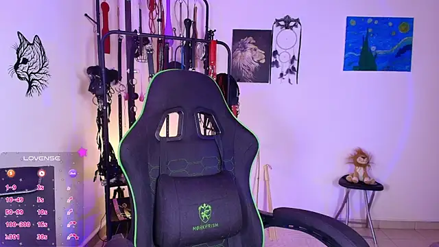 ariannaconnor_ webcam