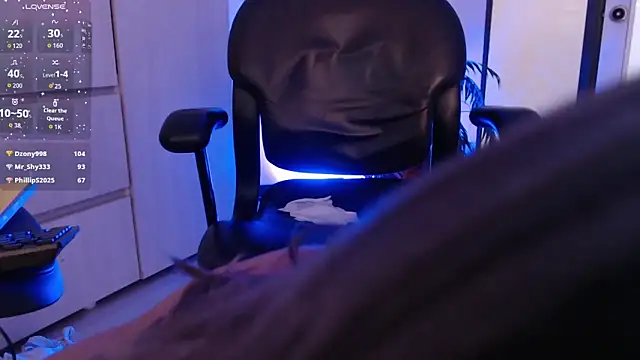 Live sex cam of milfsecret69