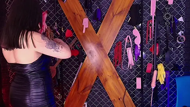 Miss_Juliett_bdsm webcam