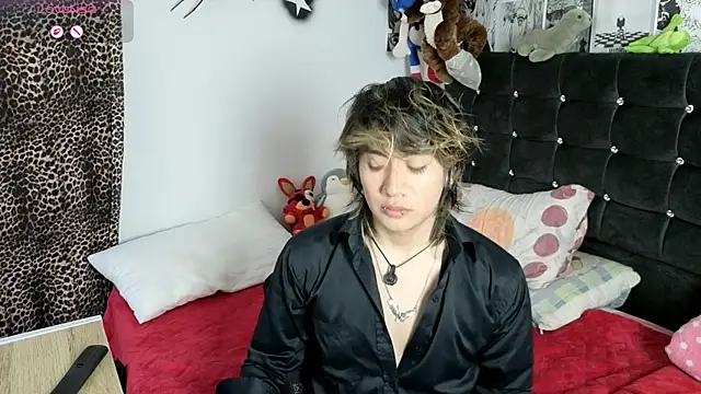 Noah_blackwood webcam