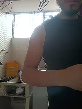 Bruce_Wayne188 webcam