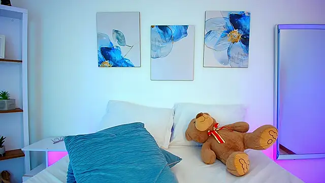 Isabella_Harley webcam