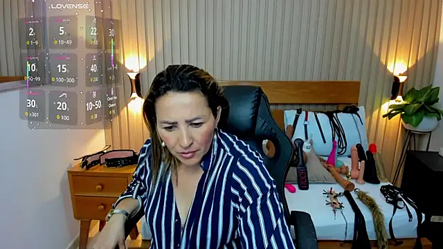 luciana_ballesteros_ webcam