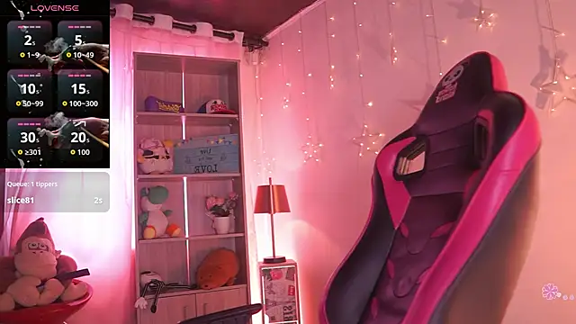 Madison_Mayer webcam