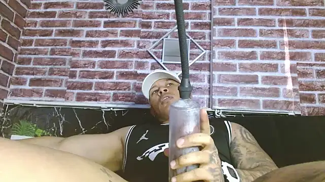 jordan_bigcock_ webcam