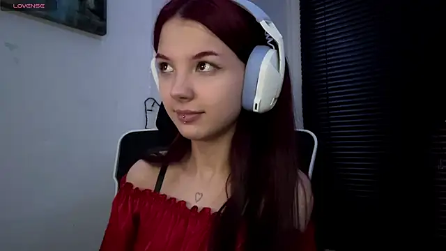 HanaMantanaDell webcam