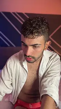 juancho_hairy webcam