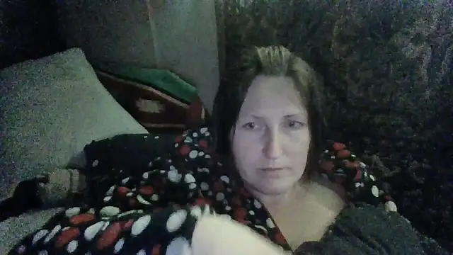 AllaSowinskaya webcam