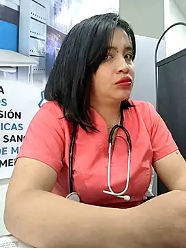 Nurse_Alice-7 Live Webcam on Stripchat