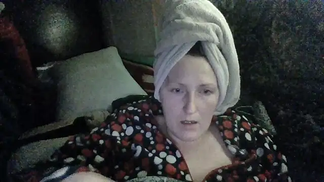 AllaSowinskaya webcam