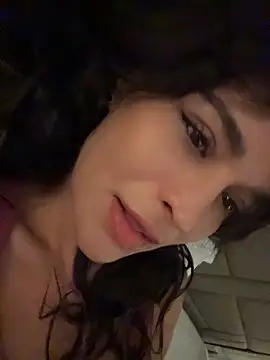 Zeravina -  fat cam model