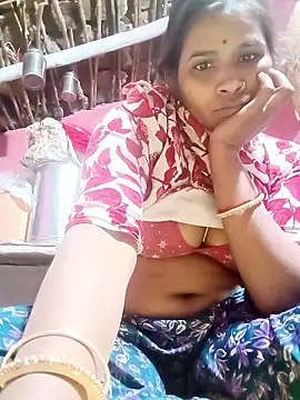 Jaya_Iyer - Live Cam