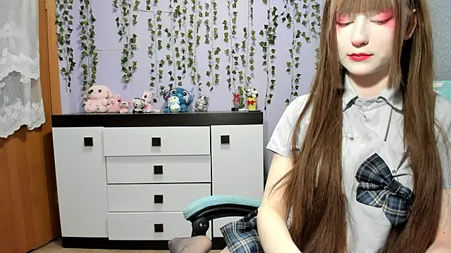 Yoonhee_ki - Live Cam