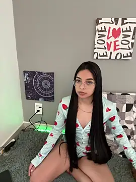 SophiaMelissa webcam