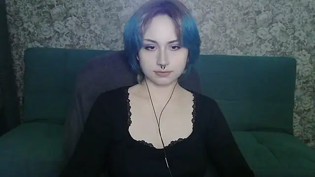 LeisaHopperstad webcam