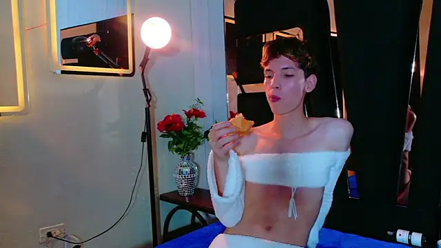 Stefany_PiInk webcam