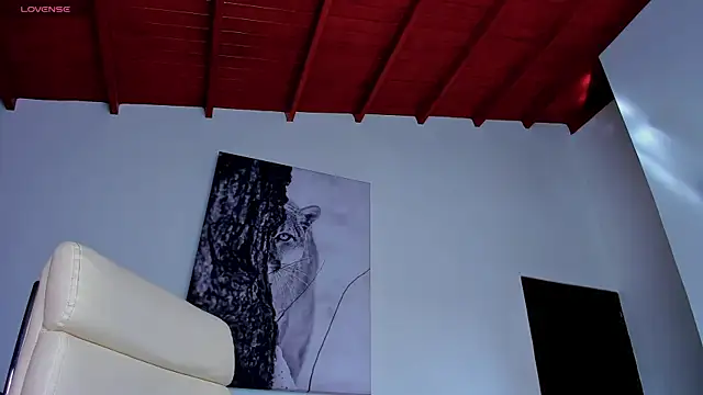 Santos_ramirez1 webcam