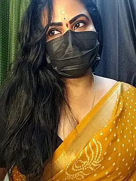 Anushka_flower webcam