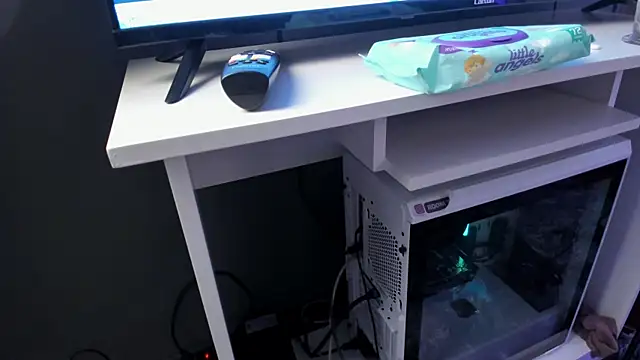 flower_smith_ webcam