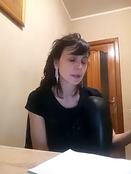 Francenia_lolis webcam