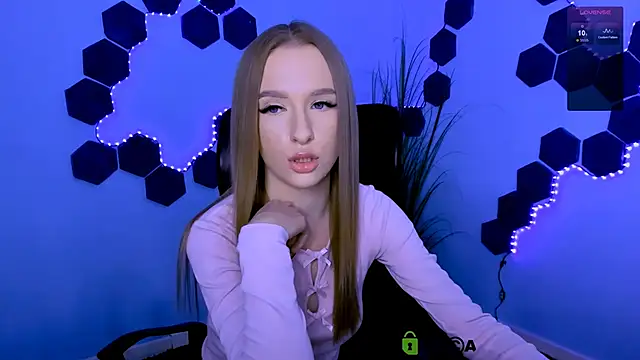 doll_vey webcam
