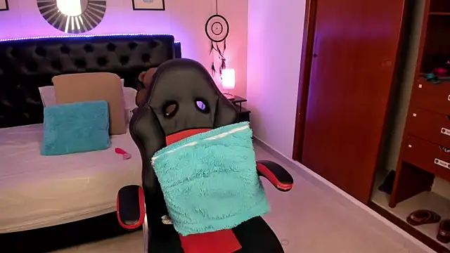 LolaVillalobos webcam